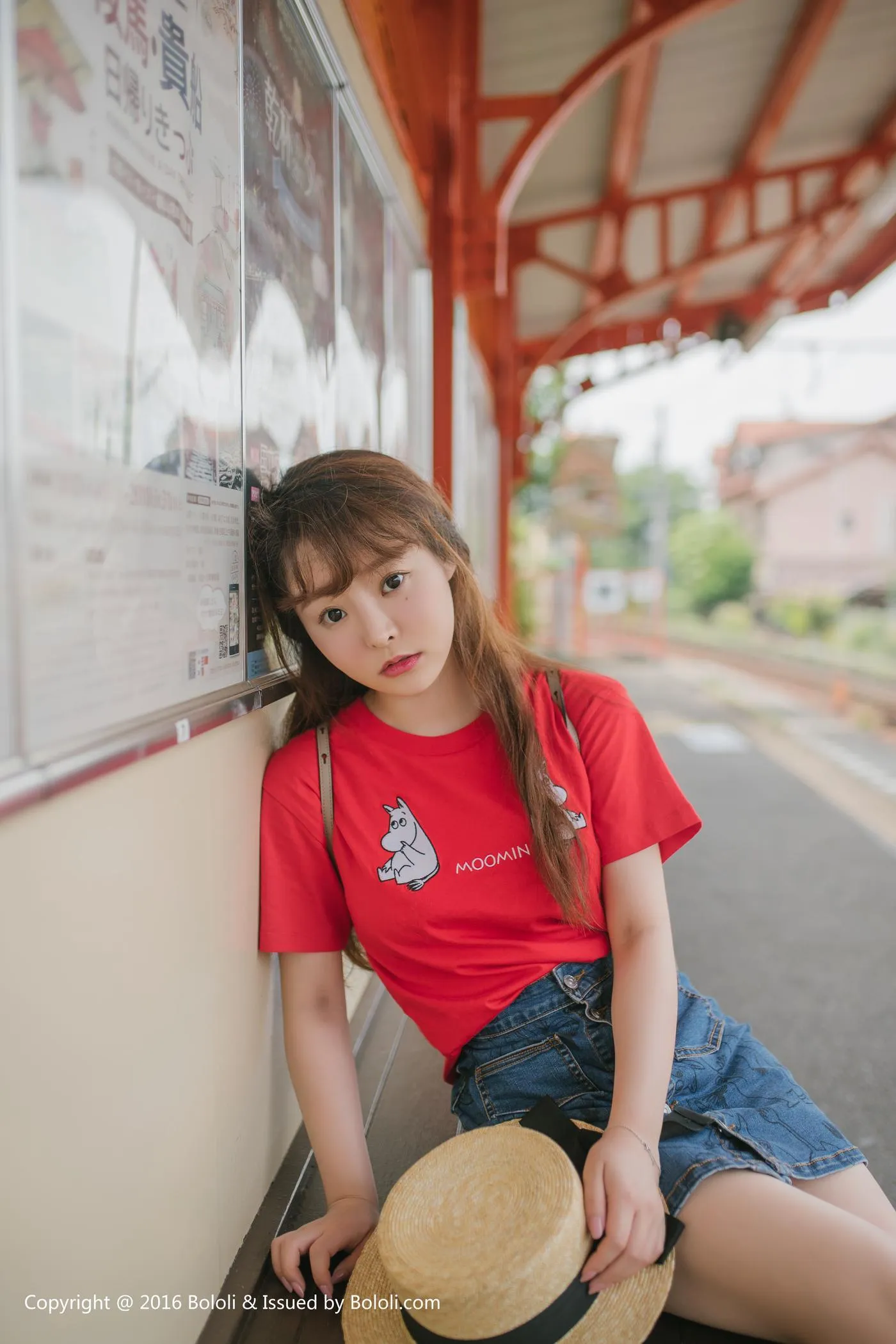 Vol.097 柳侑绮 [66P]插图2